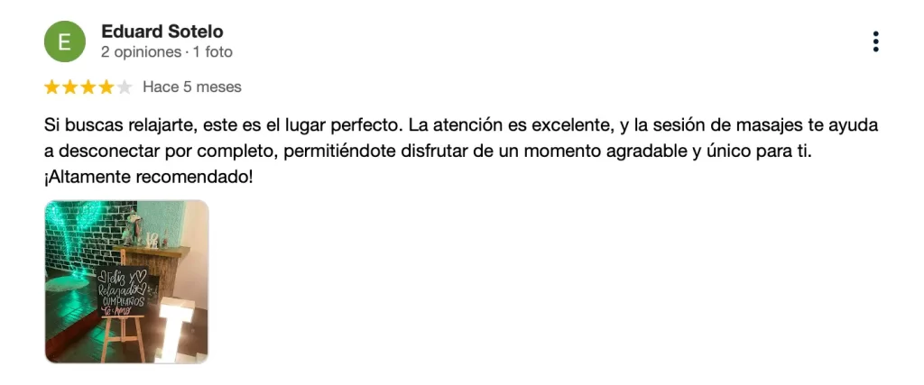 Testimonio 1 IMG - Tribbu Spa