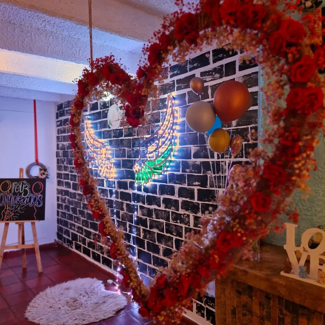 Beneficio 3 - Amor y Amistad Tribbu SPA