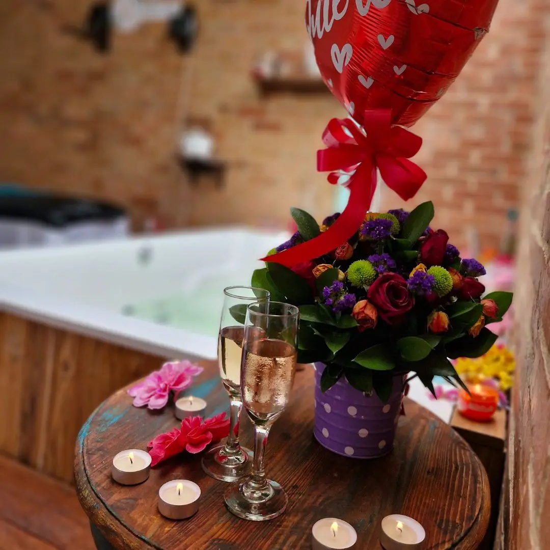 Beneficio 6 - Amor y Amistad Tribbu SPA